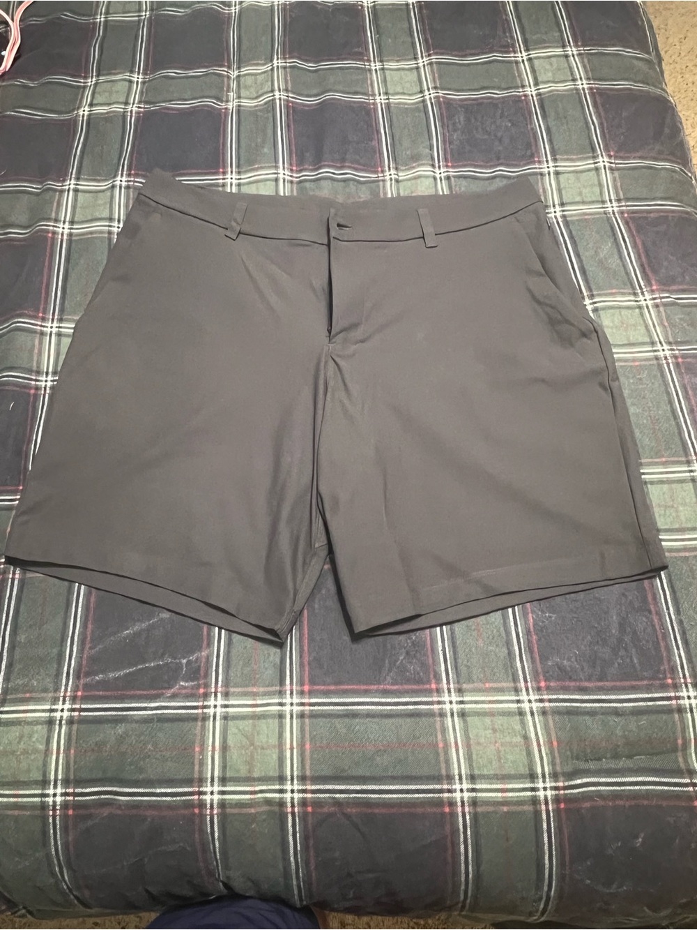 ABC Shorts